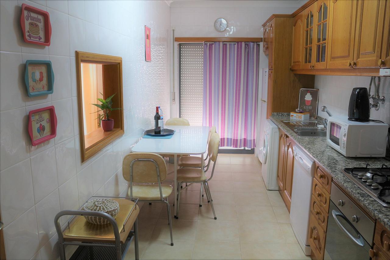 Casa Da Felicidade ラゴス エクステリア 写真