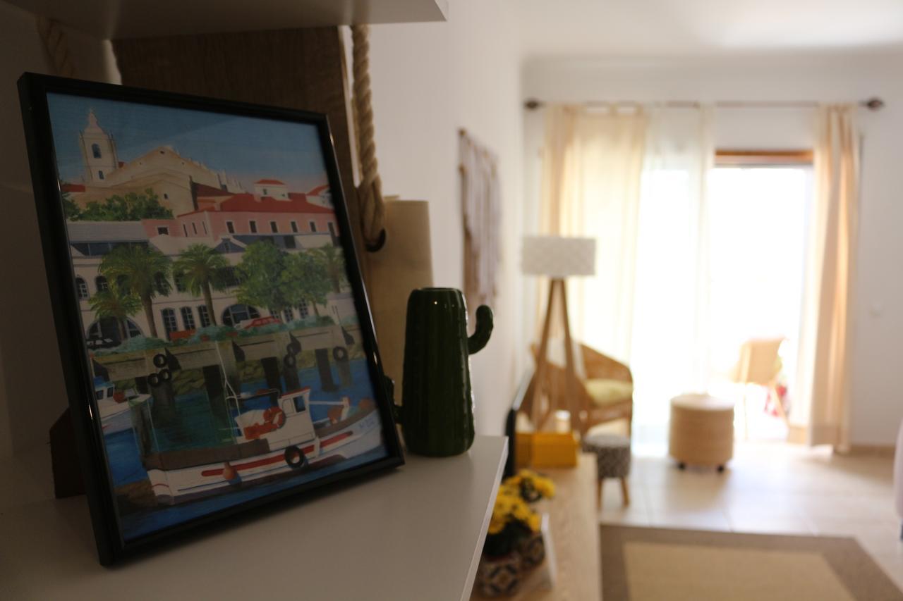 Casa Da Felicidade ラゴス エクステリア 写真