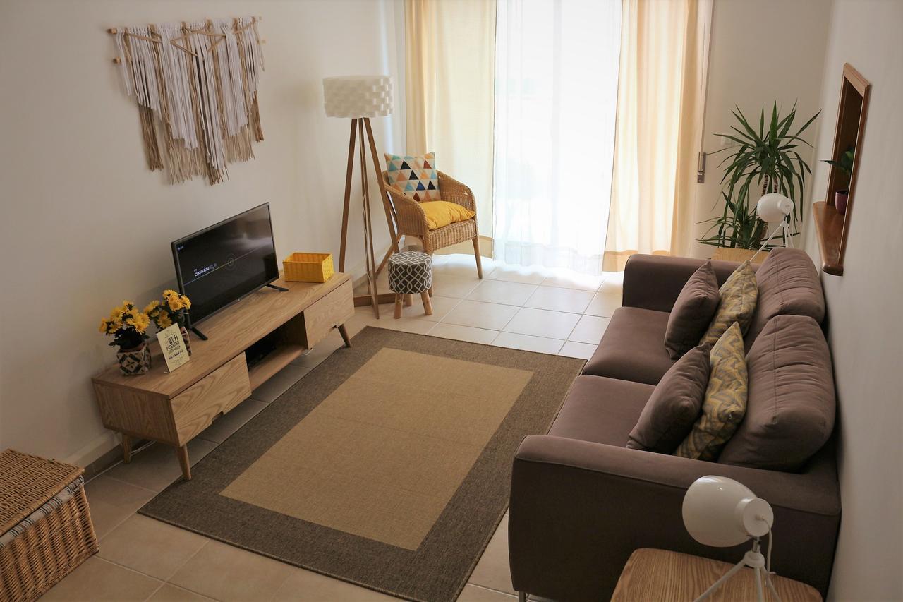 Casa Da Felicidade ラゴス エクステリア 写真