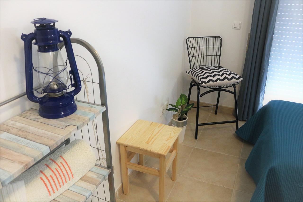 Casa Da Felicidade ラゴス エクステリア 写真